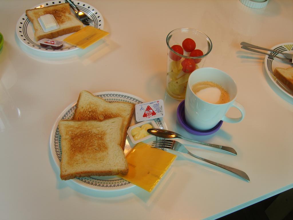 Hotel Be Road House Jeju Exterior foto
