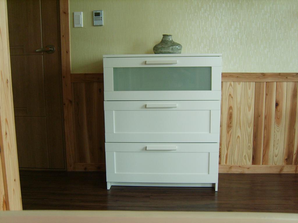 Hotel Be Road House Jeju Habitación foto